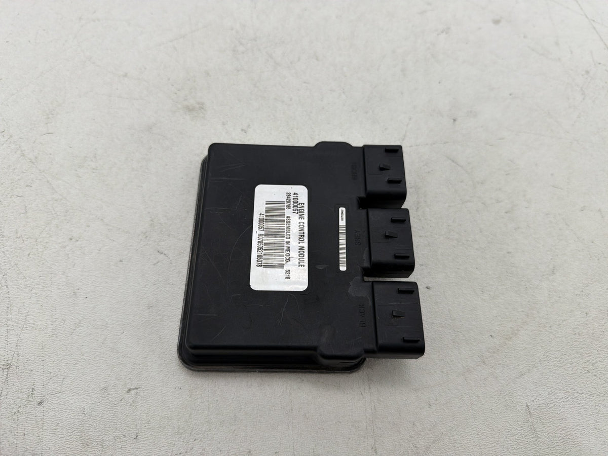 2016 Harley Road Glide Touring FLTRXS OEM Engine Control Module Brain ECU ECM