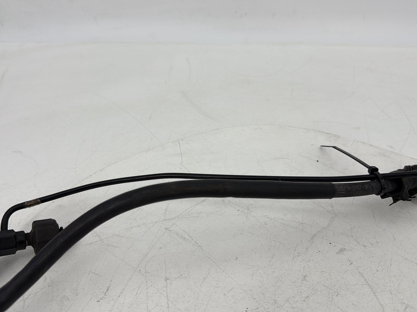 1999 - 2006 Harley-Davidson Touring Electra Glide Rear Brake Hose Line Pipe 40971-00B