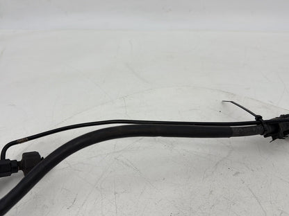 1999 - 2006 Harley-Davidson Touring Electra Glide Rear Brake Hose Line Pipe 40971-00B