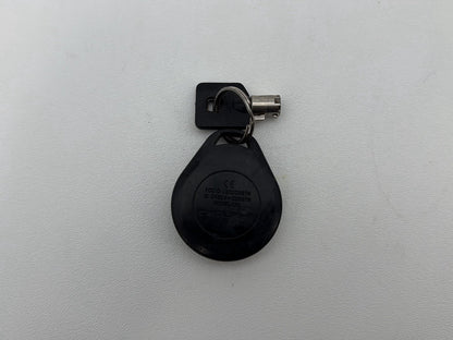 2007 Harley Softail Heritage Classic FLSTC OEM Smart Keyless 1 Key Fob Remote
