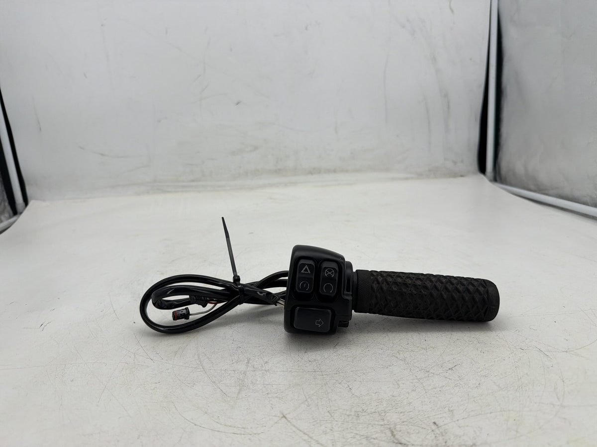 2020 Harley Softail Standard FXST OEM Right Engine Start Kill Switches Controls