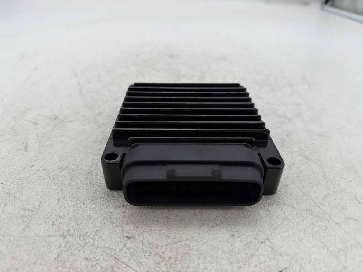 2007 Harley Electra Glide Touring CVO OEM Engine Control Module Brain ECU ECM