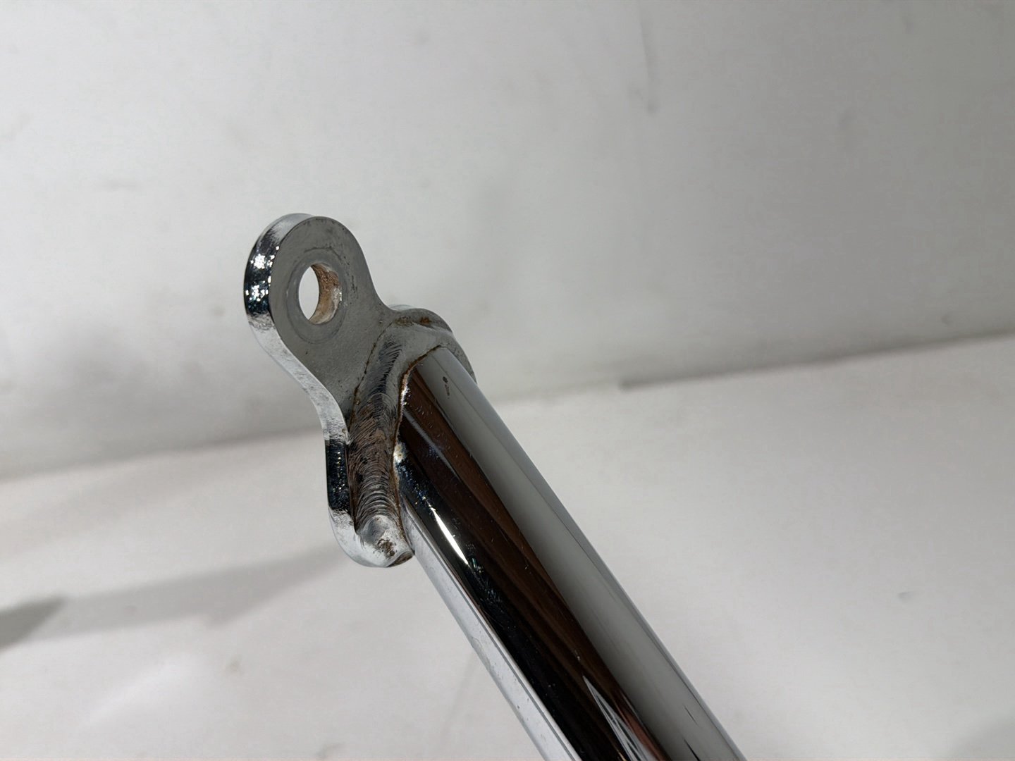 2009 Harley Street Glide Touring FLHX OEM Front Engine Crash Highway Bar Guard