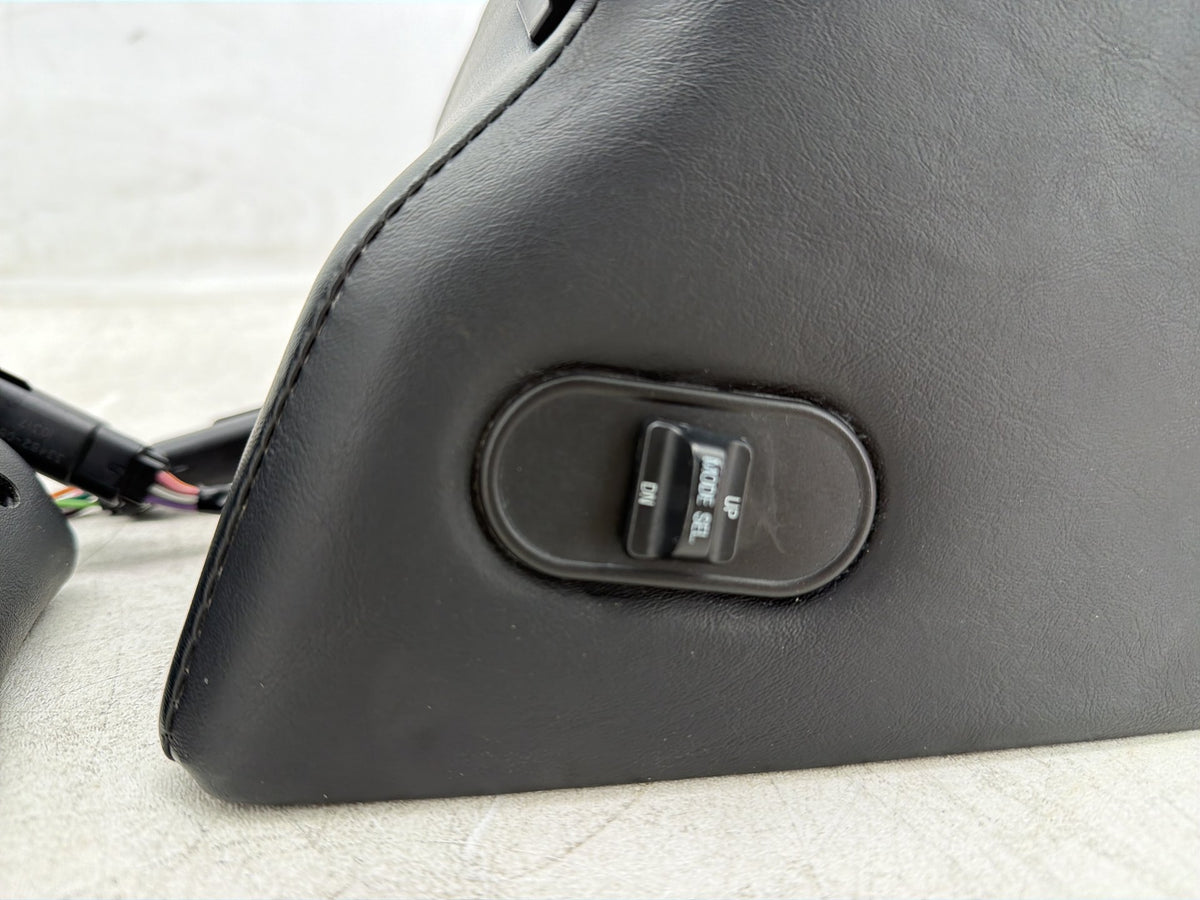 2011 Harley Electra Glide Touring Ultra OEM Rear Left Right Audio Speakers