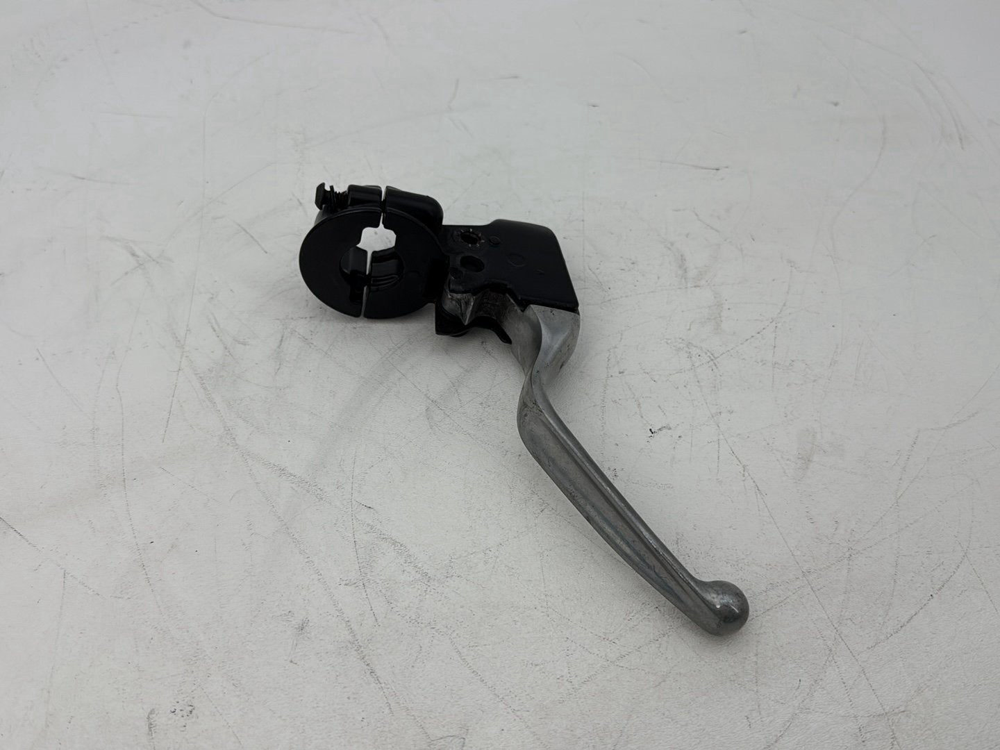 2007 - 2016 Harley-Davidson Touring Electra Glide Ultra Front Left Hand Clutch Control Lever
