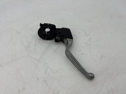 2007 - 2016 Harley-Davidson Touring Electra Glide Ultra Front Left Hand Clutch Control Lever