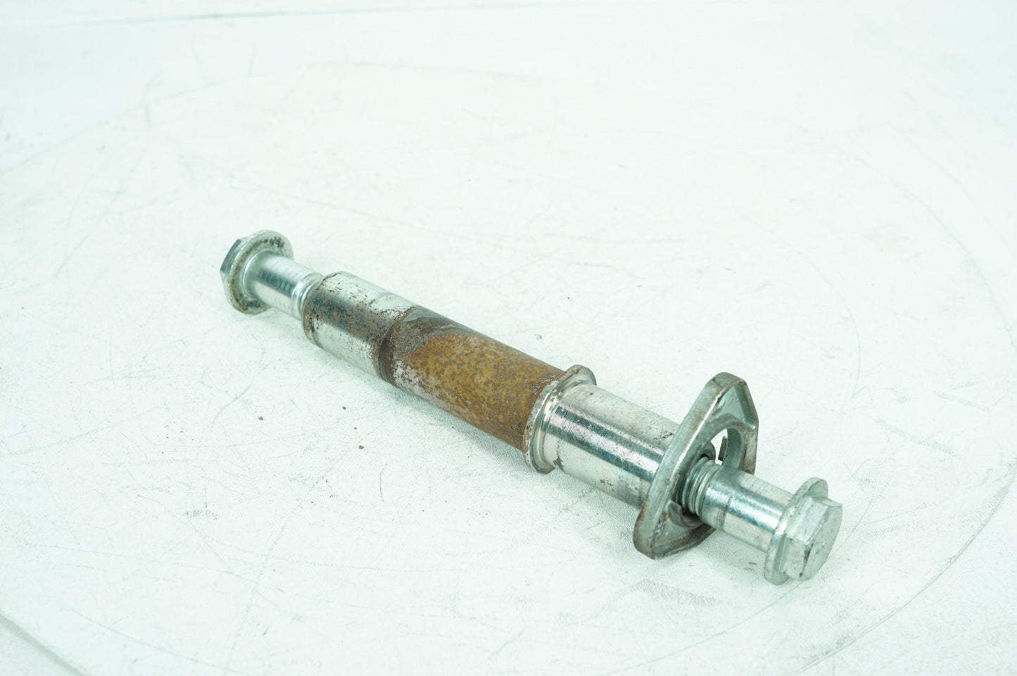 2007 - 2013 Harley-Davidson Sportster Low Rear Fork Swingarm Pivot Bolt Shaft 41698-04