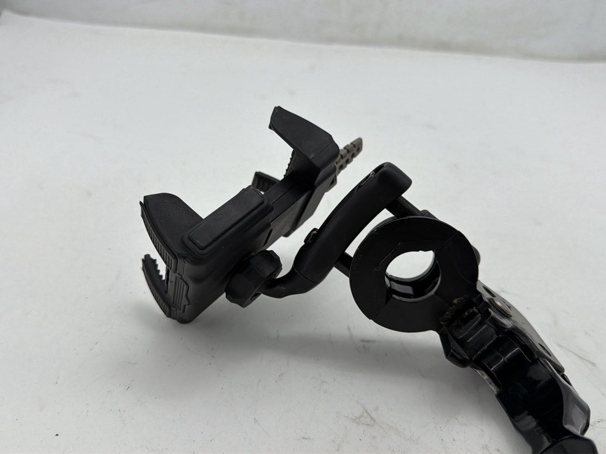 2008 Harley Dyna Fat Bob FXDF OEM Front Left Hand Clutch Control Lever 38608-96