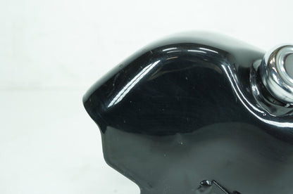 1990 - 2003 Harley-Davidson Sportster  Oil Tank Reservoir Bottle Canister & Dipstick 62888-99