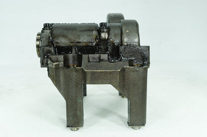 2013 - 2015 Jaguar XF  Oil Pan/Sump