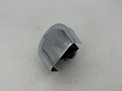 1986 - 1998 Harley-Davidson Softail Heritage Classic Horn Signal Klaxon Chrome Cover 69060-90G