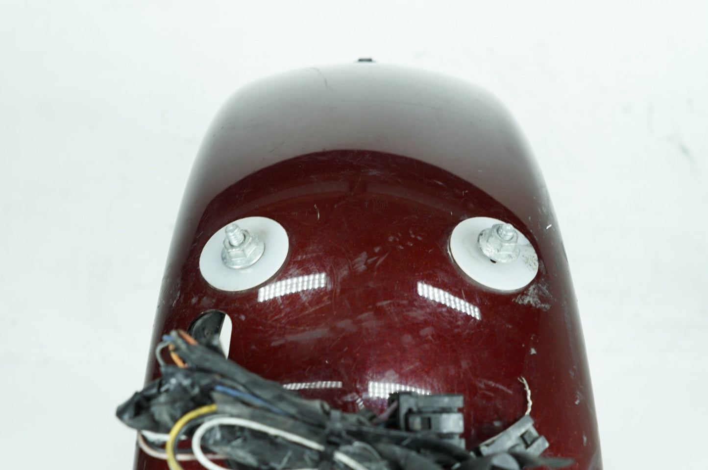 2007 - 2012 Harley-Davidson Touring Electra Glide Ultra Rear Wheel Fender Taillight Brake Lamp 59579-06