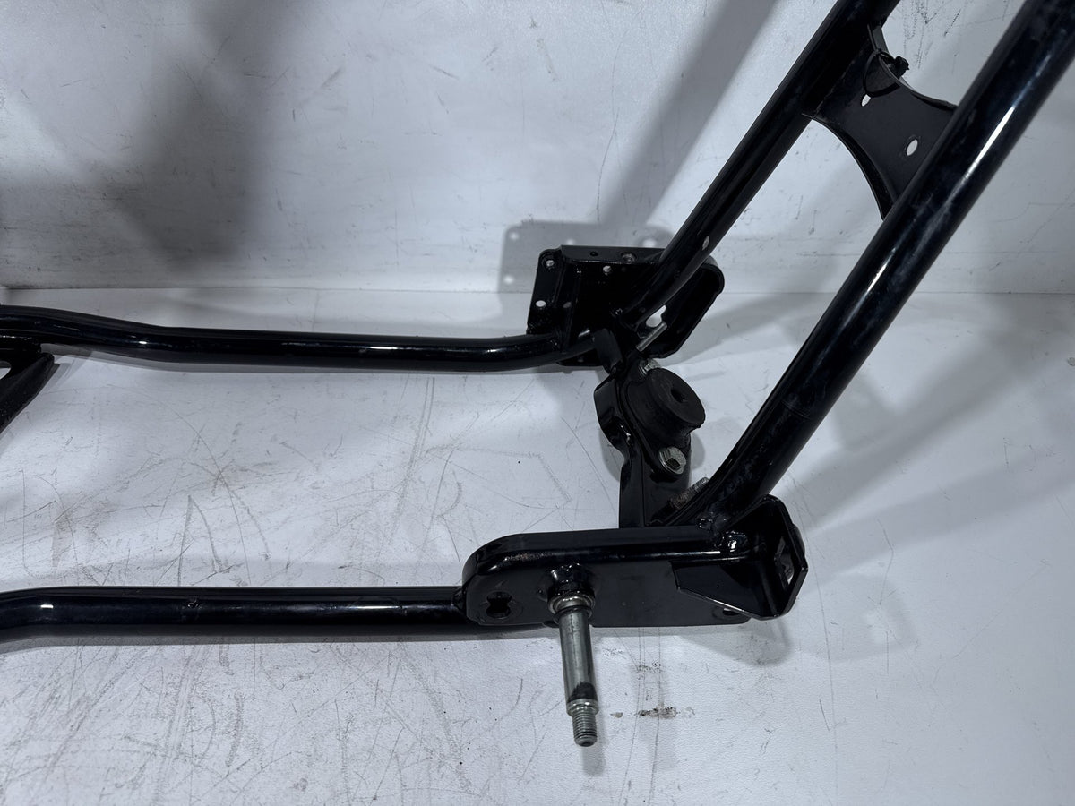 07 Harley Electra Glide Touring CVO Screamin Eagle OEM Body Main Frame Chassis S