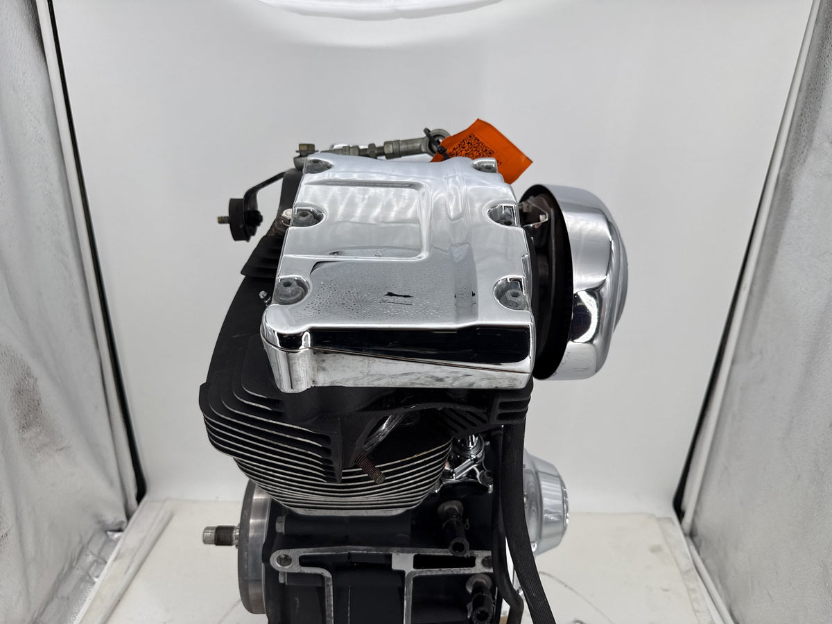 2003 Harley Electra Glide Touring Ultra OEM EFI Twin Cam 88 Engine Motor 25K