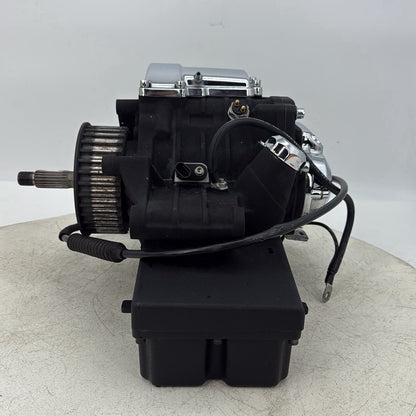 2007 - 2012 Harley-Davidson Touring Street Glide 6 Speed Transmission Gearbox 33035-07B