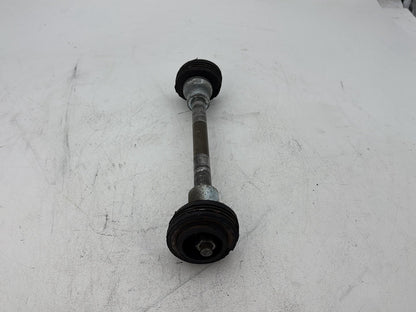 2003 Harley Electra Glide Touring Ultra FLHTCUI OEM Rear Fork Swingarm Pivot Bolt Shaft