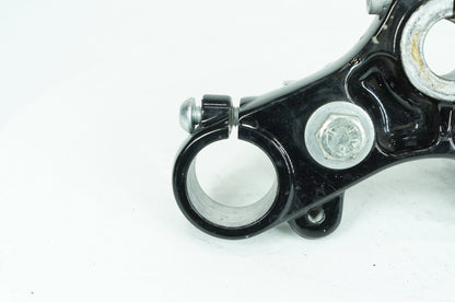 2004 - 2022 Harley-Davidson Sportster Nightster Front Fork Upper Triple Tree Clamps 46758-07