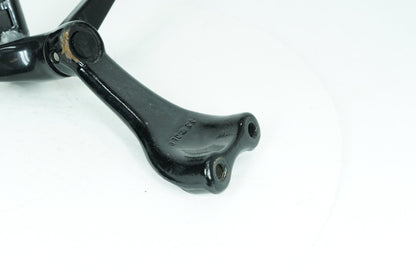 2016 Harley Sportster XL883 Iron 883 OEM Right Driver Foot Controls Peg Rest