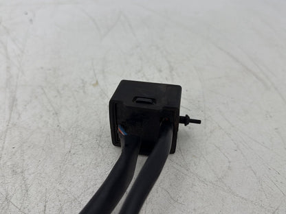 2013 Harley Forty-Eight Sportster 1200X OEM Tail Turn Signal Light Converter Module