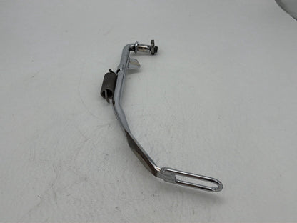 2007 Harley Dyna Street Bob FXDBI OEM Left Side Jiffy Kick Stand & Spring
