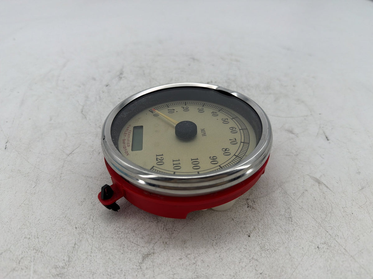 2006 Harley Road King Touring Custom OEM Speedo Speedometer Gauge Cluster 100K