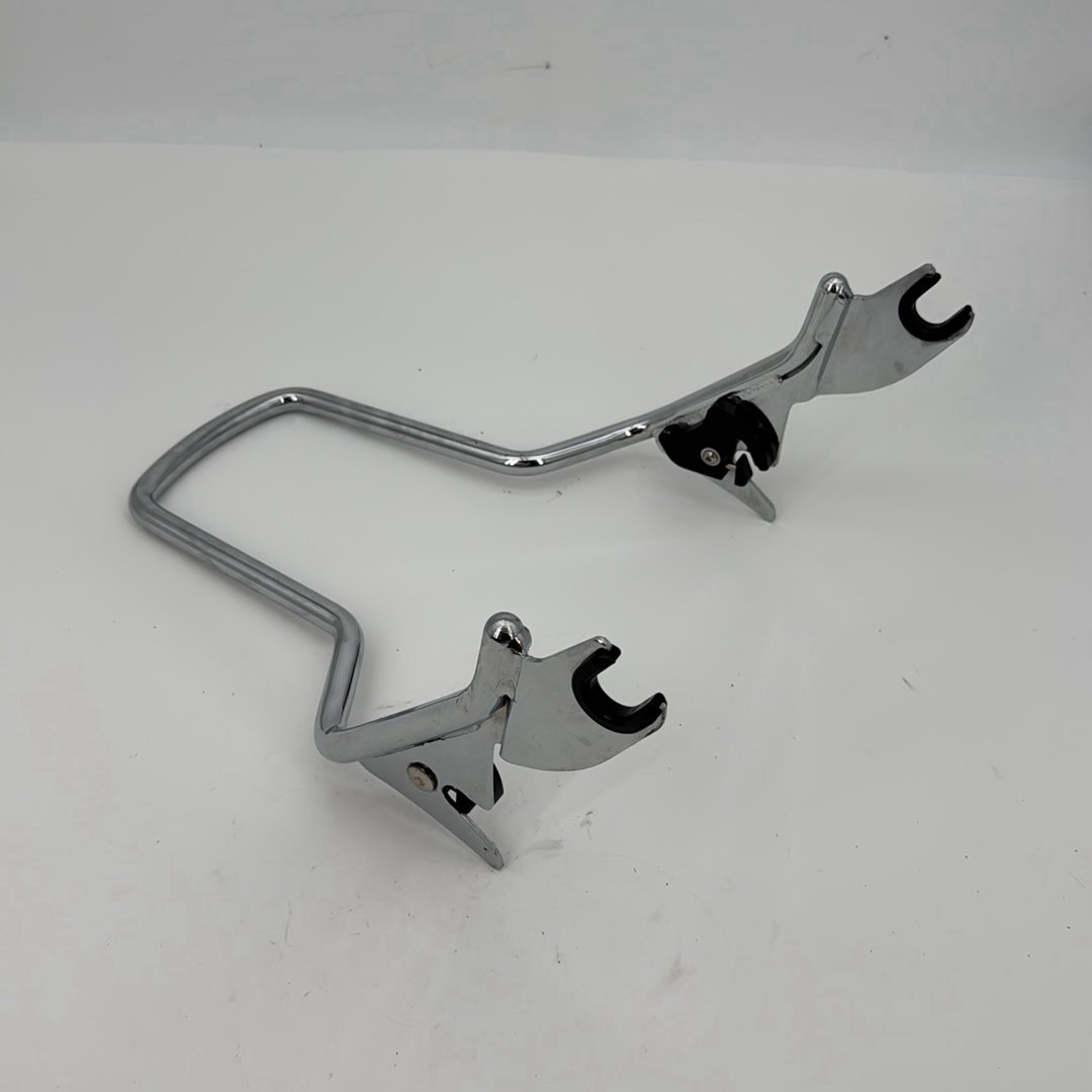 2008 - 2016 Harley-Davidson Touring Street Glide Rear Back Sissy Bar Rail Sissybar 52610-09A