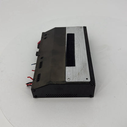 2007 - 2012 Harley-Davidson Touring Street Glide Radio Stereo Audio Sound Amplifier Amp ARC Audio