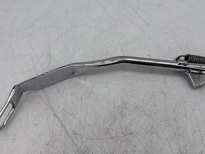 2000 Harley Dyna FXDWG Wide Glide OEM Left Side Jiffy Kick Stand & Spring