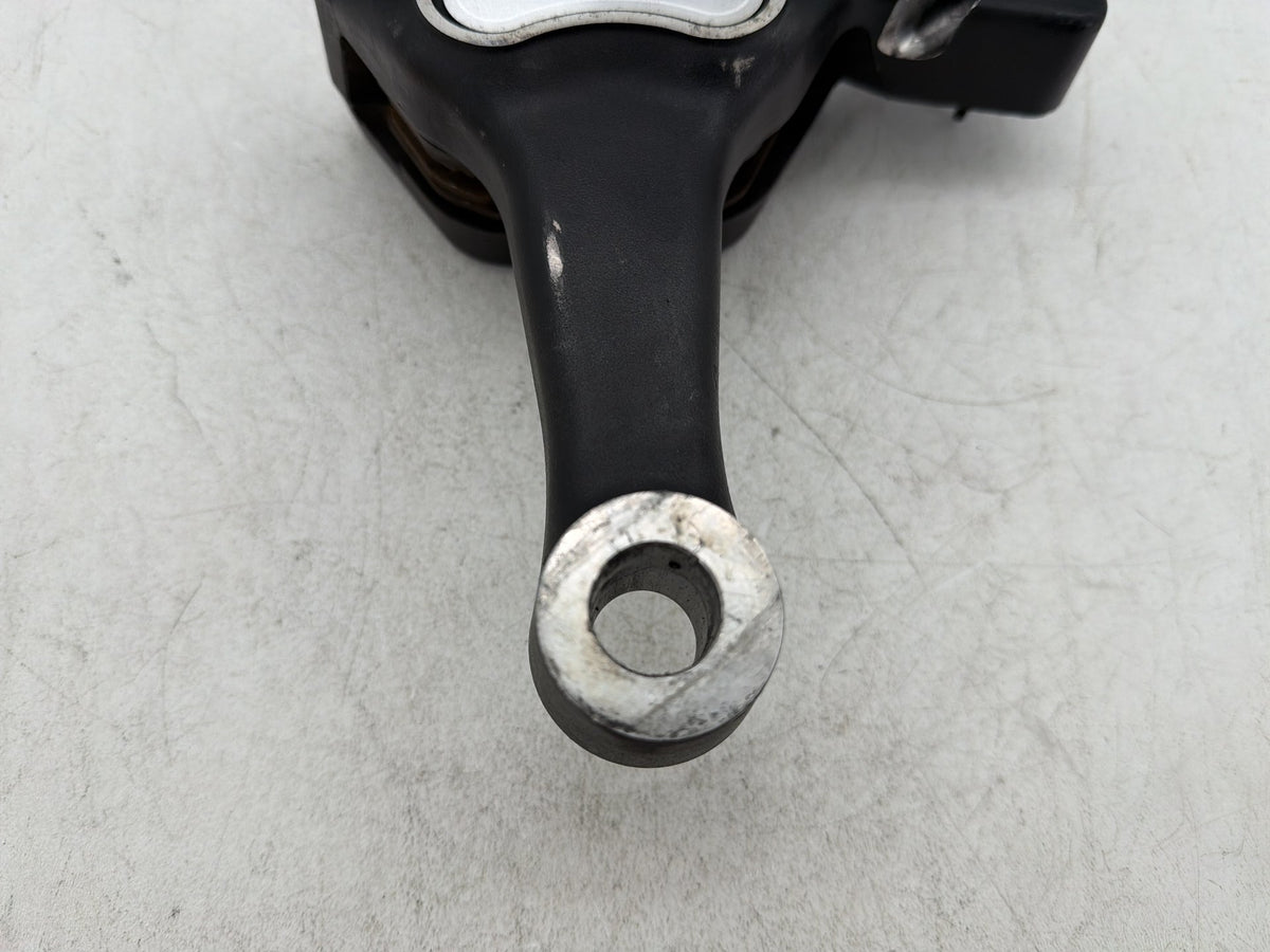 2005 Harley Dyna Super Glide Custom FXDC OEM Rear Back Brake Caliper