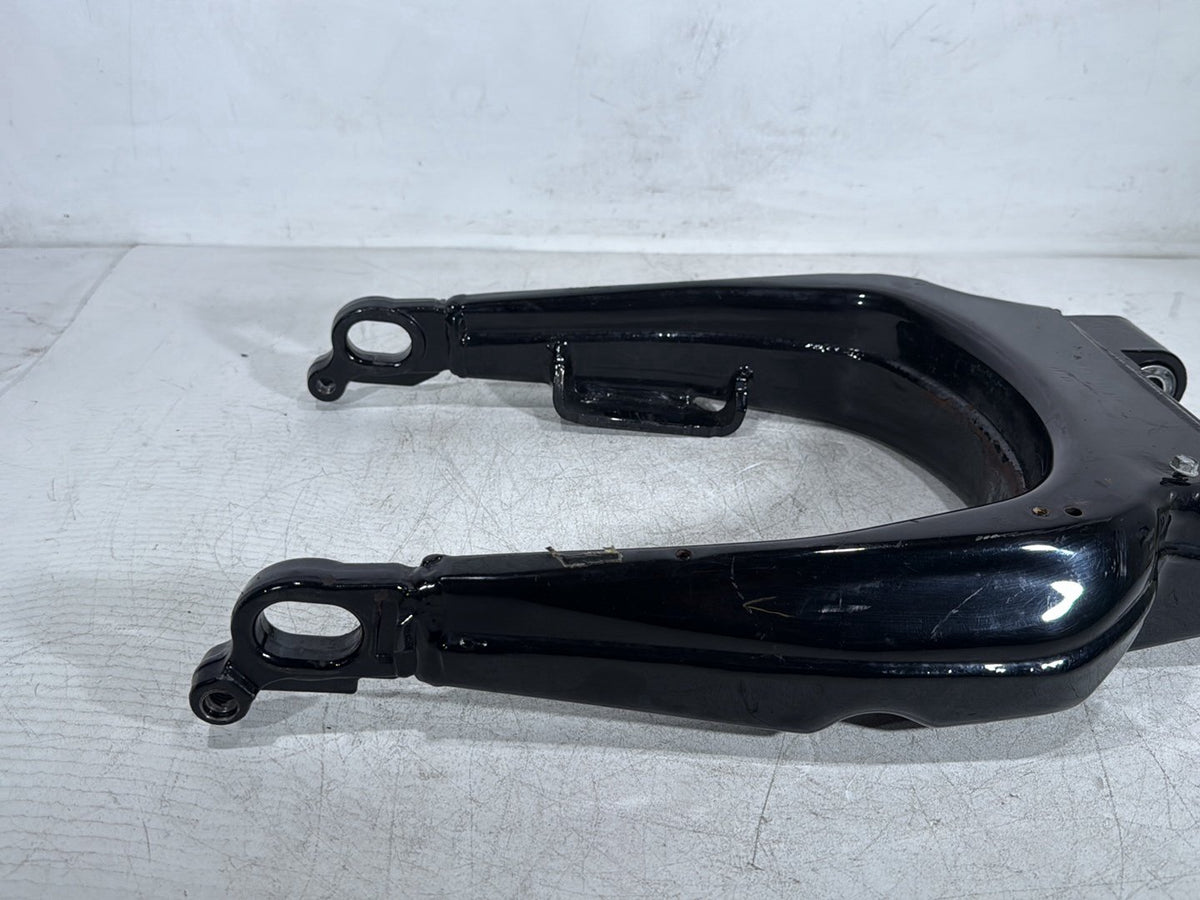 2013 Harley Electra Glide Touring CVO Screamin Eagle OEM Rear Fork Swingarm Swing Arm