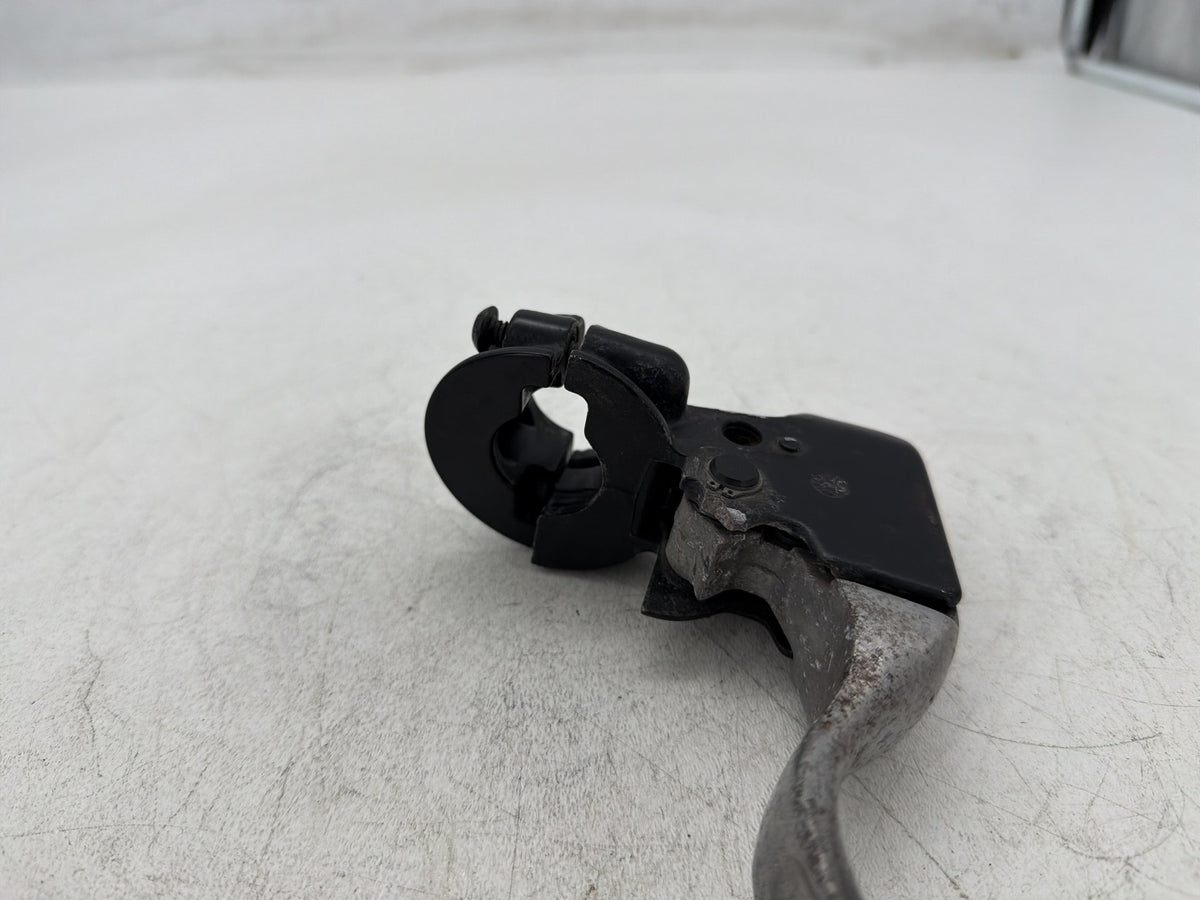 11 Harley Street Glide Touring FLHX-103 OEM Front Left Hand Clutch Control Lever