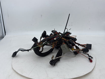 1999 - 2006 Harley-Davidson Touring Electra Glide Front Sub Wiring Harness Loom Interconnect 70232-03