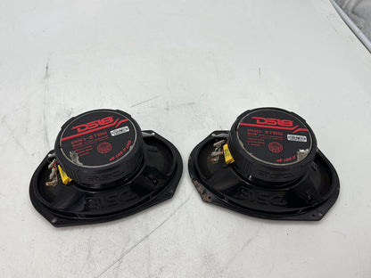 2007 Harley Street Glide Touring FLHX OEM Left Right Sound Audio Speakers