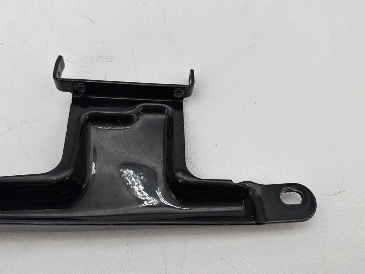 2008 Harley Softail Deluxe FLSTN OEM Seat Bracket Mount Support Mounting