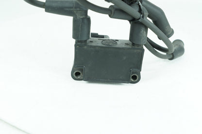 2008 - 2016 Harley-Davidson Touring Electra Glide Ultra Ignition Coil Spark Plugs Cable 31696-07A