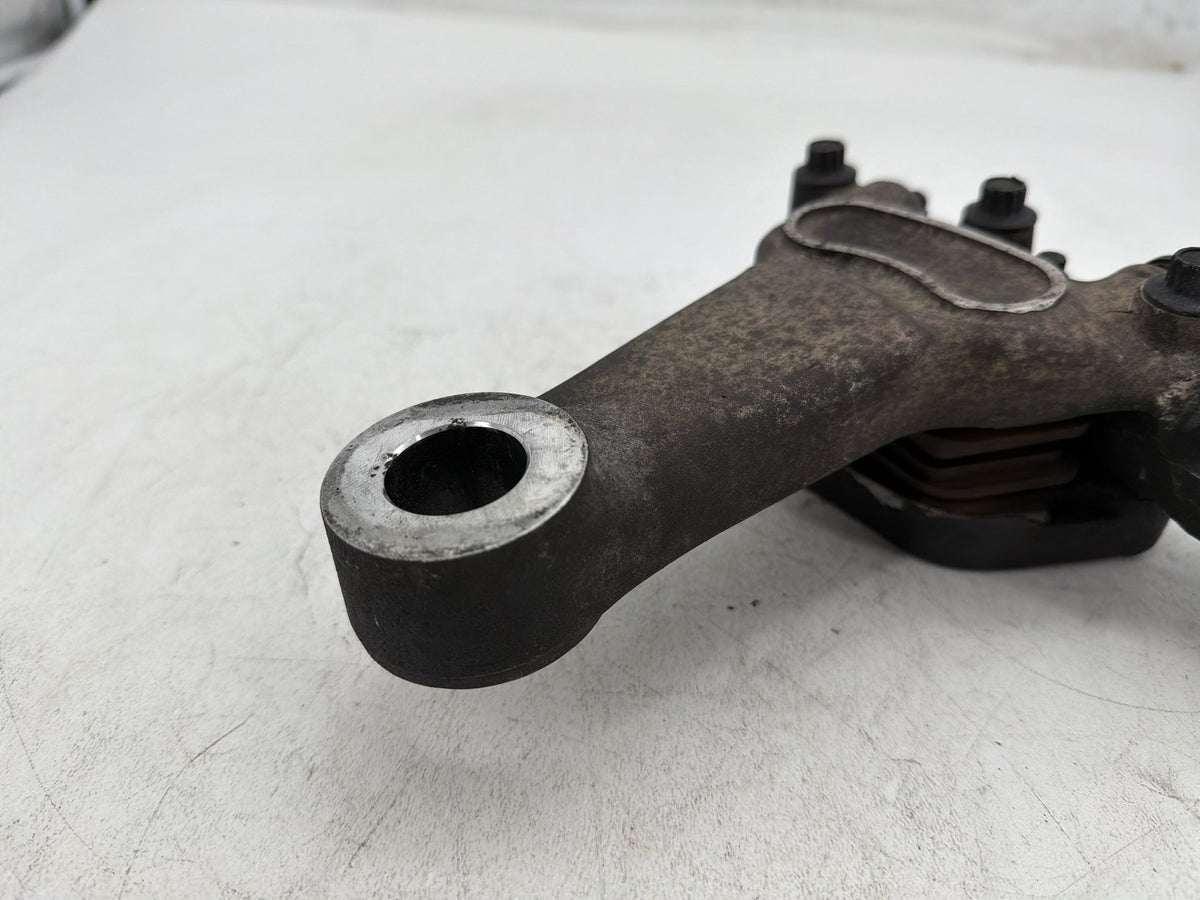 2006 Harley Road King Touring Custom OEM Rear Back Brake Caliper