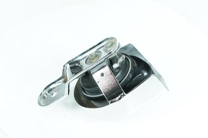 1999 - 2006 Harley-Davidson Touring Electra Glide Classic Horn Signal Klaxon Chrome Cover  	69012-93A