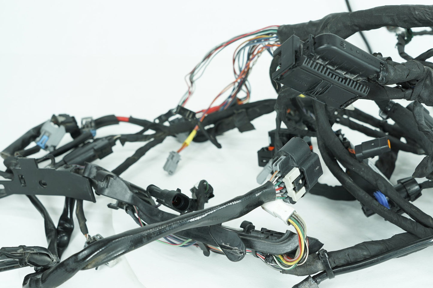 2018 - 2026 Harley-Davidson Softail Low Rider S Main Wire Wiring Harness Loom ABS 69202197
