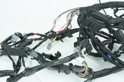 2018 - 2026 Harley-Davidson Softail Low Rider S Main Wire Wiring Harness Loom ABS 69202197