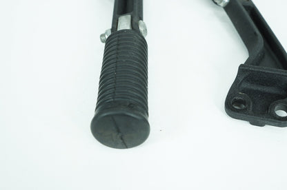 2007 - 2017 Harley-Davidson Dyna Super Glide Custom Passenger Left & Right Foot Pegs 49224-06A