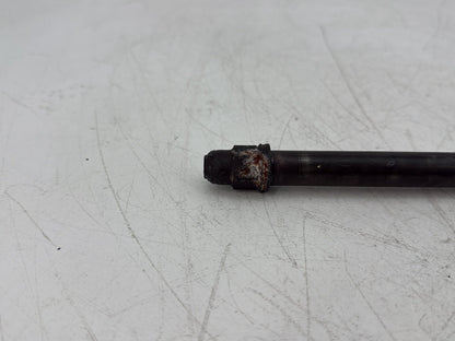 1995 Harley Touring FLHTCI Electra Glide Classic OEM Rear Fork Swingarm Pivot Bolt Shaft