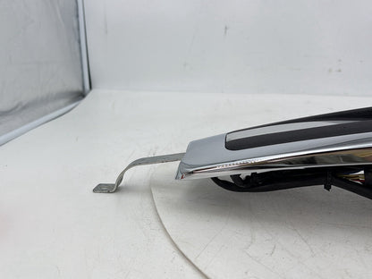 2008 - 2016 Harley-Davidson Touring Electra Glide Ultra Fuel Gas Tank Dash Console NOKey 	61270-08