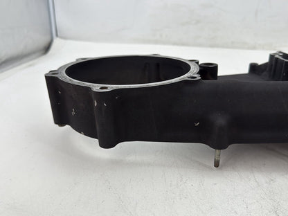 2006 Harley Dyna FXDWGI Wide Glide OEM Inner Primary Clutch Cover