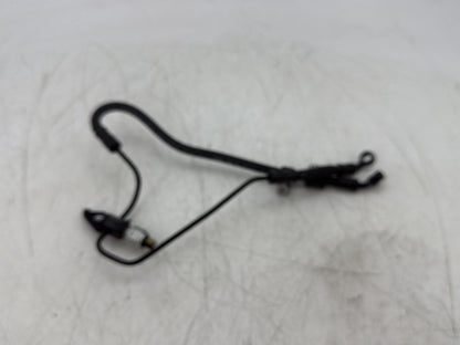 2006 Harley Sportster XL883L 883 Low OEM Rear Brake Hose Line Pipe