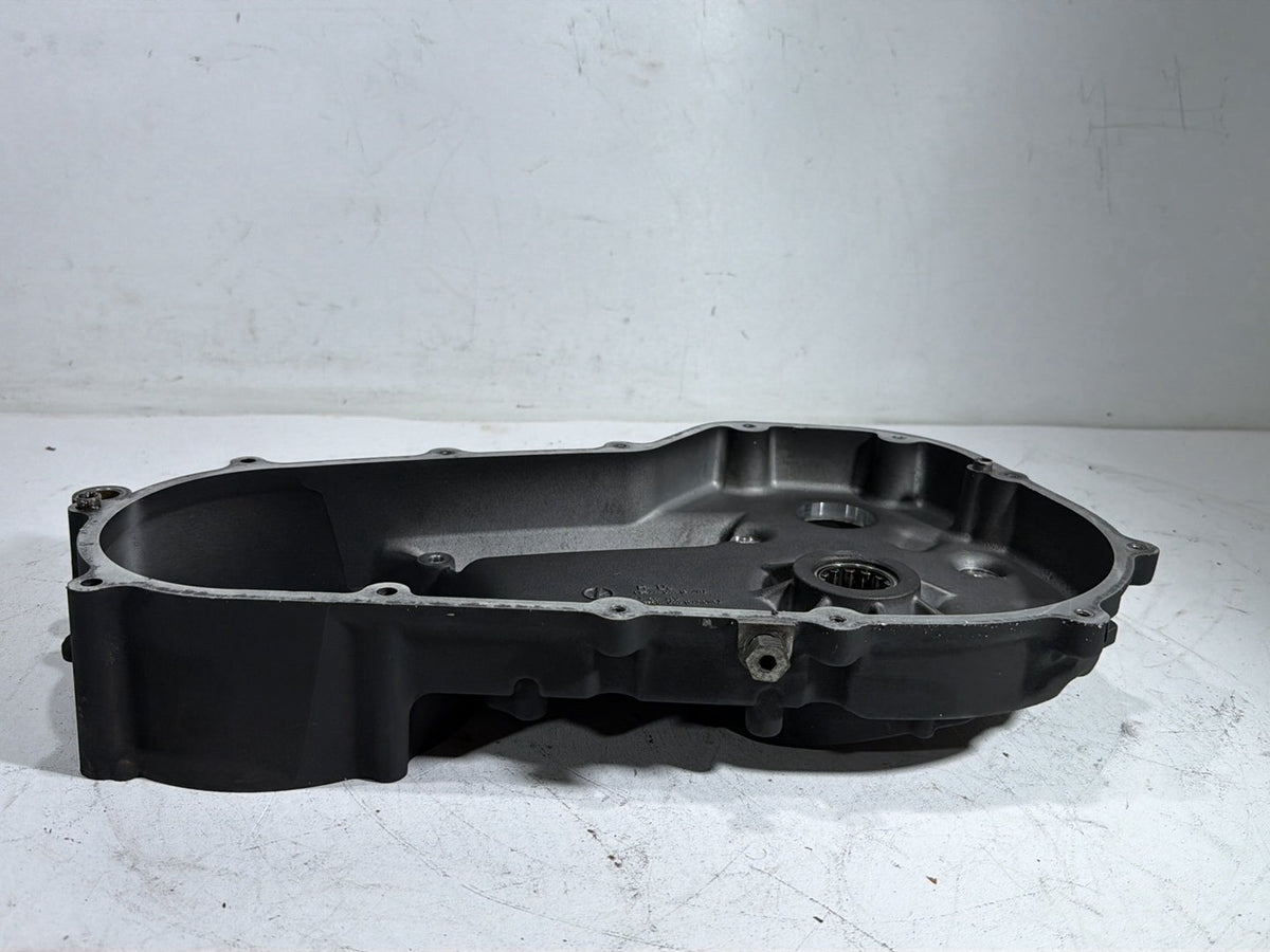 2009 Harley Road King Touring Police OEM Inner Primary Clutch Cover