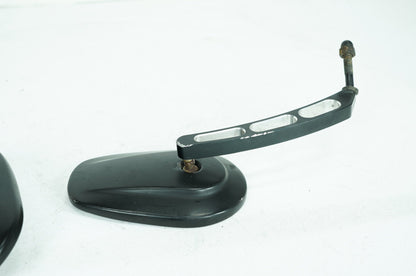 1990 - 2003 Harley-Davidson Sportster  Left Right Rear View Mirror 91902-88A