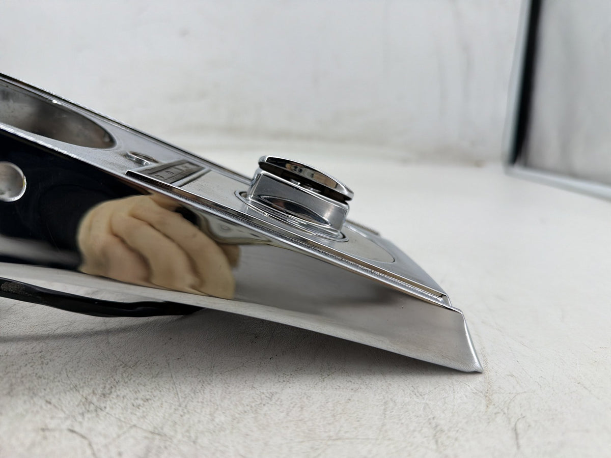 2002 Harley Heritage Softail Classic OEM Fuel Gas Tank Dash Console 71250-00A