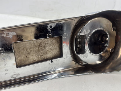 2005 Harley Road Glide Touring FLTRI OEM Fuel Gas Tank Dash Console NOKey