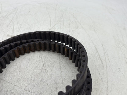 2007 Harley Touring FLHTCUI Electra Glide Ultra OEM Rear Drive Belt 137T 1"