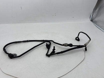 2019 - 2023 Harley-Davidson Touring Street Glide Rear Brake Hose Line Pipe ABS 41800012